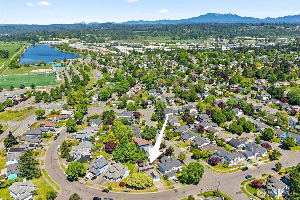 Photo of 16445 155th Street SE, Monroe, WA 98272 (MLS # 2523462)