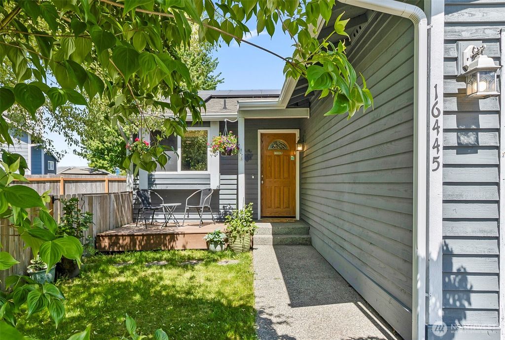 Photo of 16445 155th Street SE, Monroe, WA 98272 (MLS # 2523462)