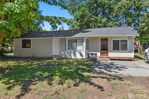 Photo of 18517 96th Avenue NW, Stanwood, WA 98292 (MLS # 2543260)