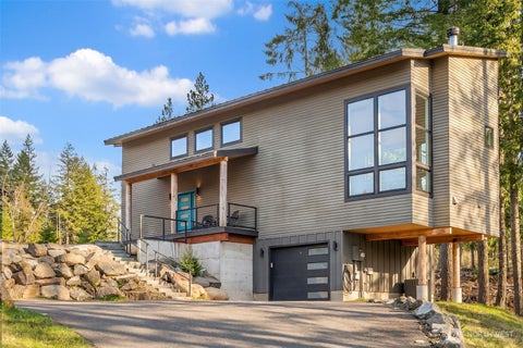 Photo of 118 Burl Lane, Packwood, WA 98361 (MLS # 2583964)