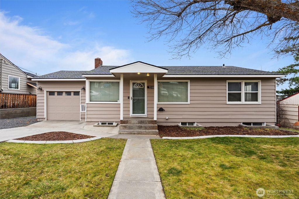 Photo of 246 Maringo Rd Rd, Ephrata, WA 98823 (MLS # 2461164)