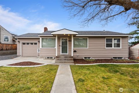 246 Maringo Rd Ephrata WA 98823