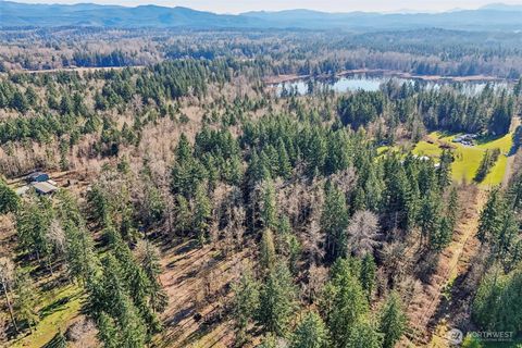 33507 84th Avenue E Eatonville WA 98328