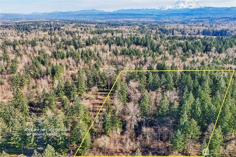 33507 84th Avenue E Eatonville WA 98328