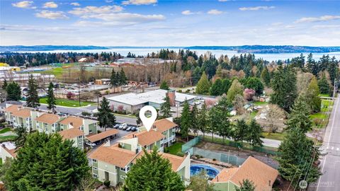 Photo of 2409 S 222nd Street #B16, Des Moines, WA 98198 (MLS # 2495478)