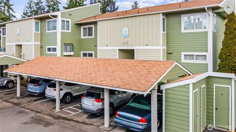 Photo of 2409 S 222nd Street #B16, Des Moines, WA 98198 (MLS # 2495478)