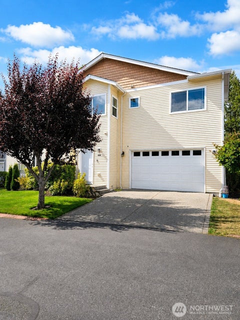 Photo of 6523 127th Street Court E, Puyallup, WA 98373 (MLS # 2550868)