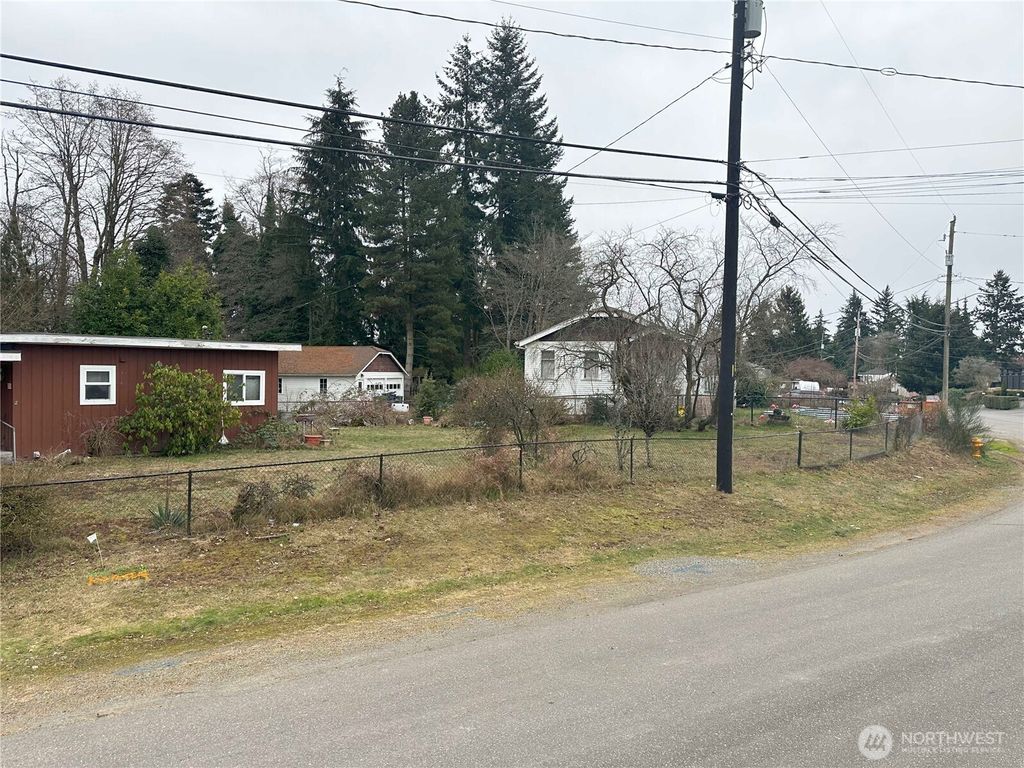Photo of 10824 4th Avenue S, Seattle, WA 98168 (MLS # 2330973)