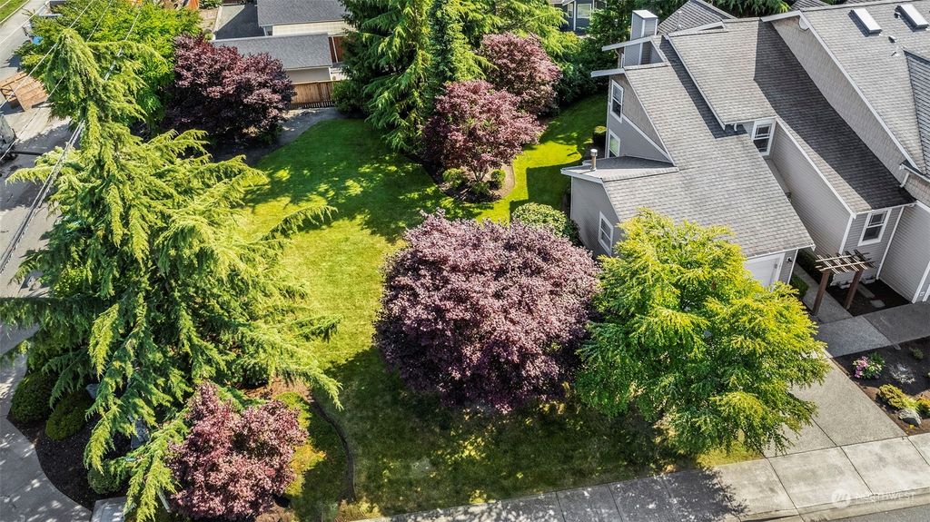 Photo of 7208 Centerville Court #101, Stanwood, WA 98292 (MLS # 2136330)