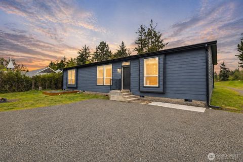 Photo of 23918 U Street, Ocean Park, WA 98640 (MLS # 2514583)