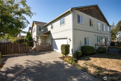 Photo of 2277 Cherry Street #St, Lynden, WA 98264 (MLS # 2584572)