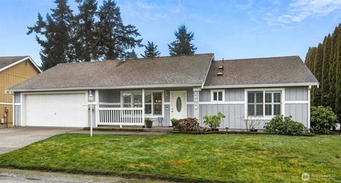 13018 8th Avenue Ct E Tacoma WA 98445