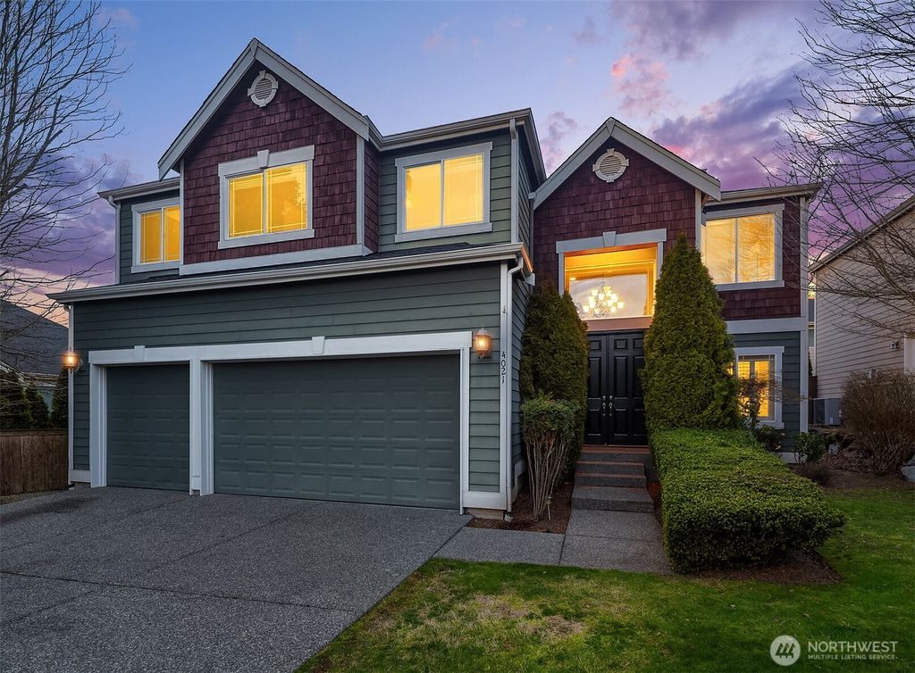 Photo of 4021 220TH Street SE, Bothell, WA 98021 (MLS # 2473496)
