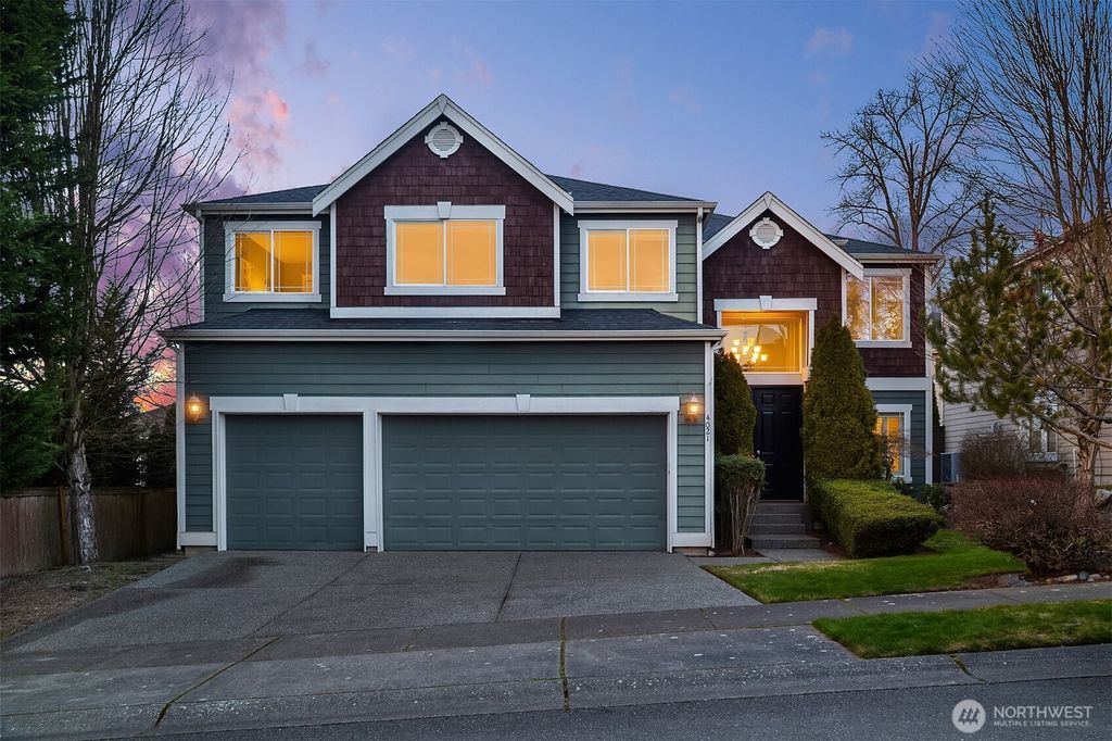 Photo of 4021 220TH Street SE, Bothell, WA 98021 (MLS # 2473496)