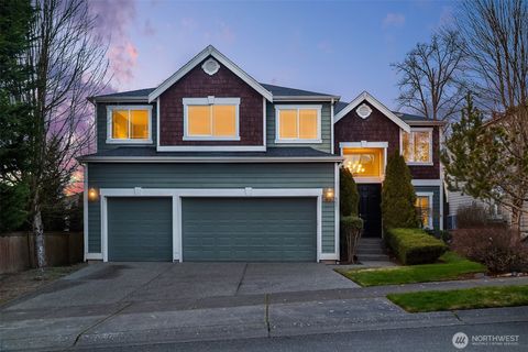 Photo of 4021 220TH Street SE, Bothell, WA 98021 (MLS # 2473496)