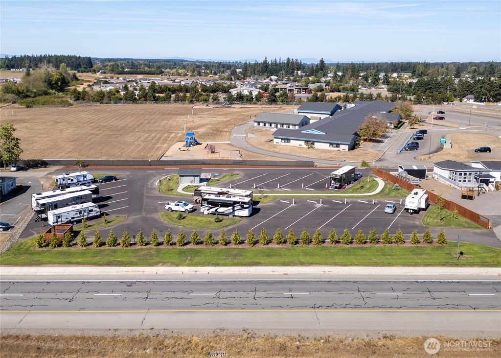 Photo of 261131 Highway 101 #1-20, Sequim, WA 98382 (MLS # 2462813)