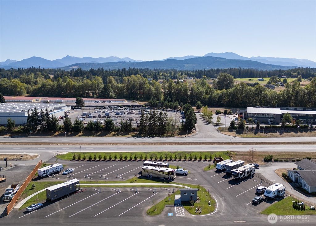 Photo of 261131 Highway 101 #1-20, Sequim, WA 98382 (MLS # 2462813)