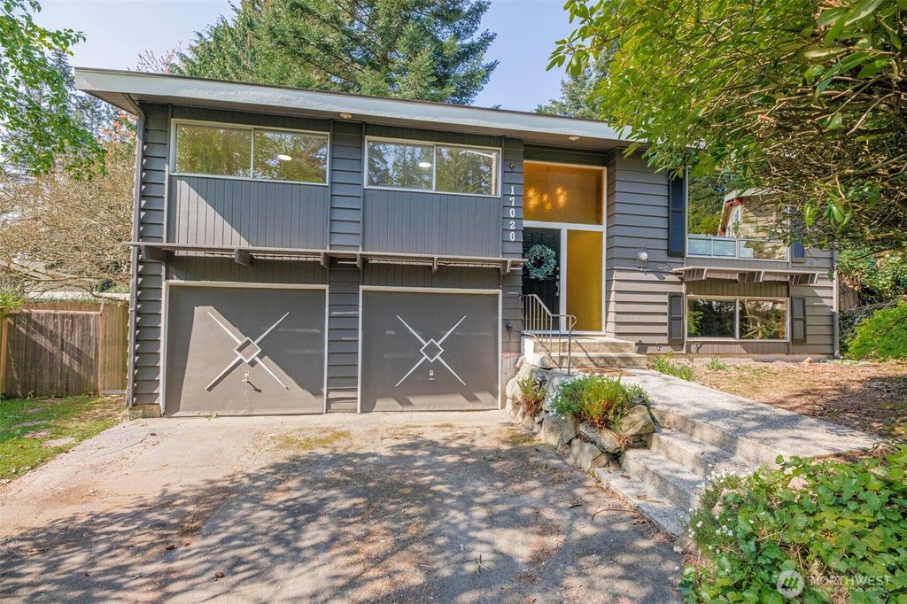 Photo of 17020 65th Place W, Edmonds, WA 98026 (MLS # 2364843)