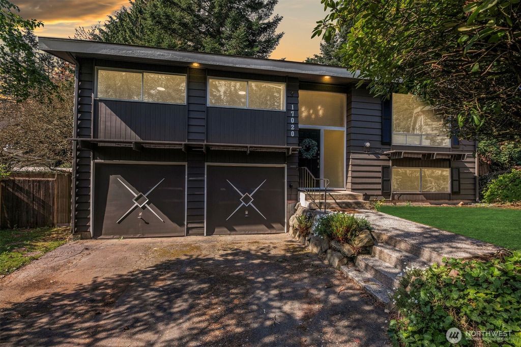 Photo of 17020 65th Place W, Edmonds, WA 98026 (MLS # 2364843)