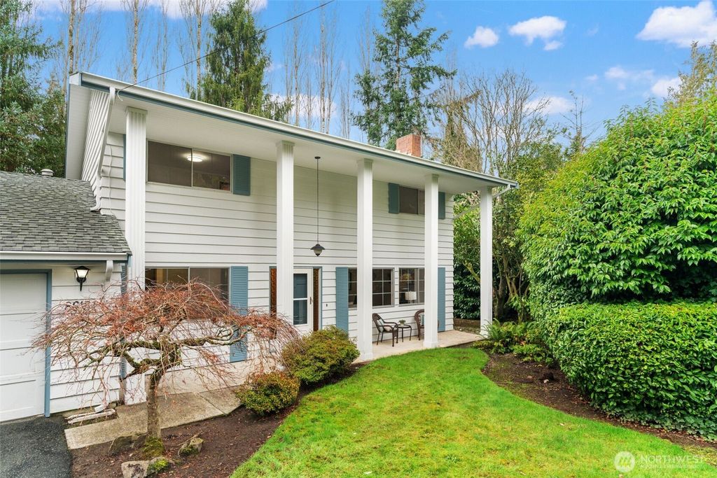 Photo of 8615 194th Place SW, Edmonds, WA 98026 (MLS # 2474795)