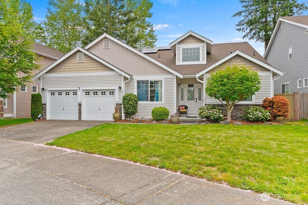 Photo of 28107 236th Place SE, Maple Valley, WA 98038 (MLS # 2368188)