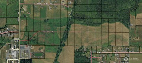 0 Sunburst Lane Onalaska WA 98570