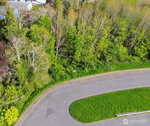 Photo of 0 N B Street Lane, Aberdeen, WA 98520 (MLS # 2584286)