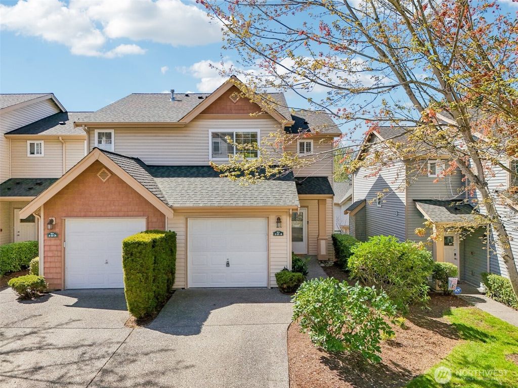 Photo of 4761 Whitworth Place S #K104, Renton, WA 98055 (MLS # 2361427)