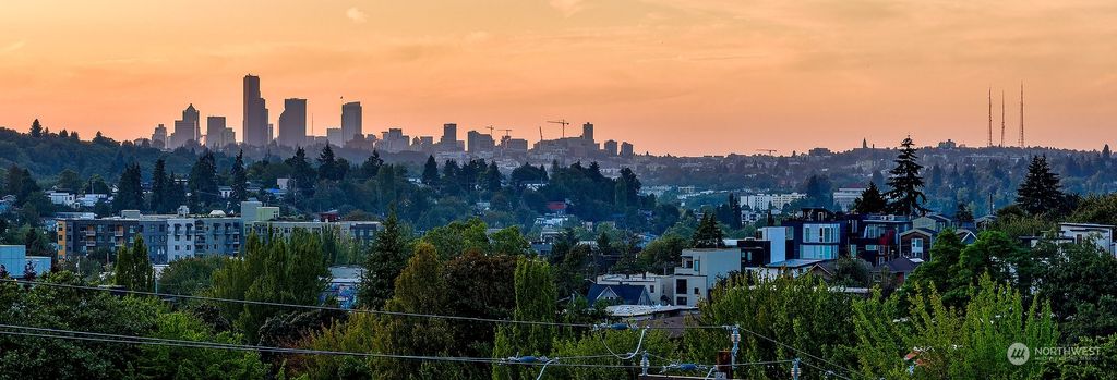 Photo of 5406 42nd Avenue S, Seattle, WA 98118 (MLS # 2286143)