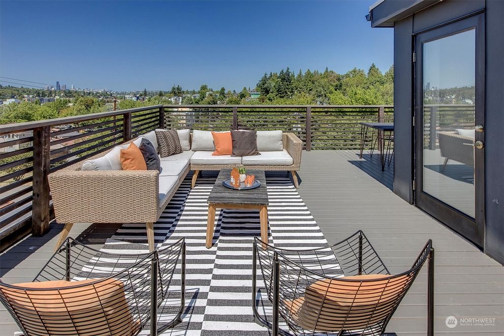 Photo of 5406 42nd Avenue S, Seattle, WA 98118 (MLS # 2286143)