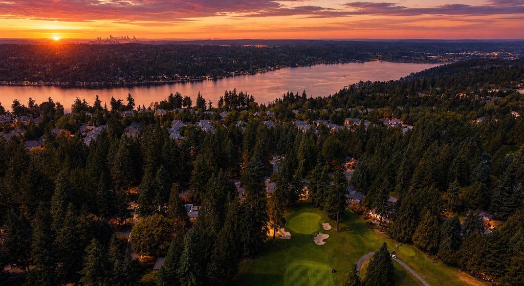 Photo of 2531 Sahalee Drive W, Sammamish, WA 98074 (MLS # 2569688)