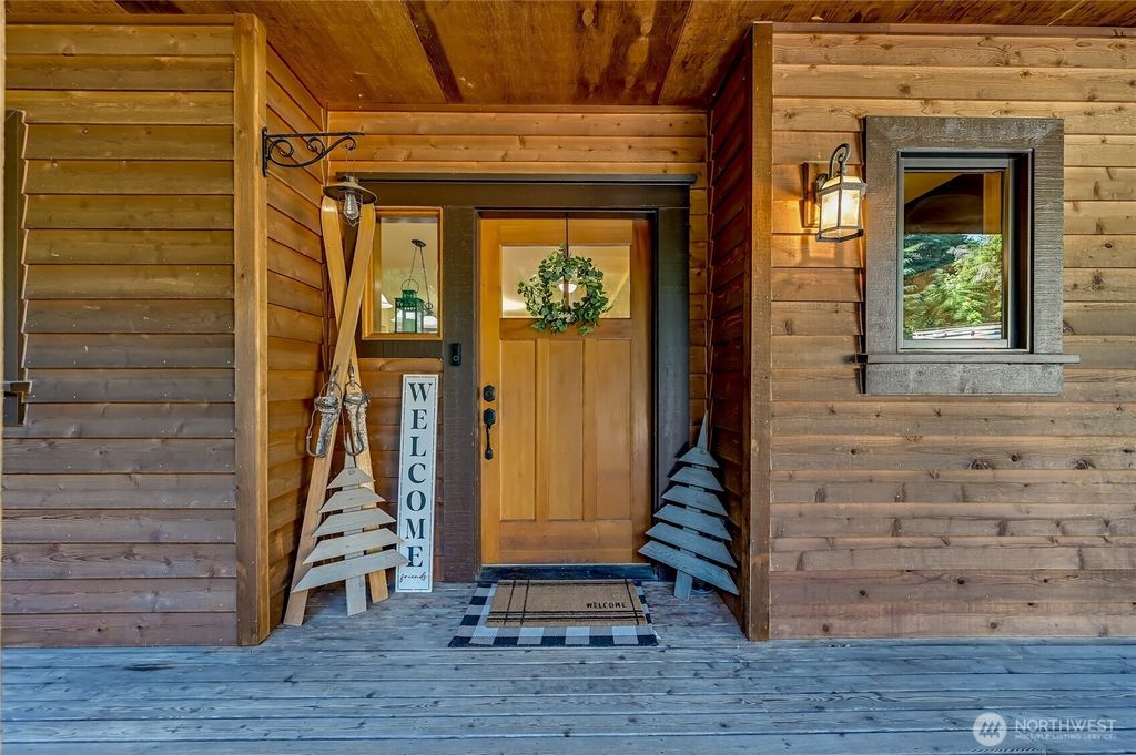 Photo of 44806 SE 161st Place, North Bend, WA 98045 (MLS # 2408806)