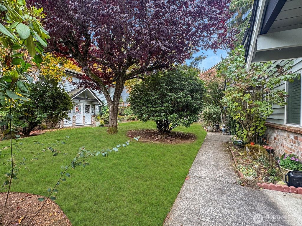 Photo of 7909 218th Street SW #4, Edmonds, WA 98026 (MLS # 2448621)