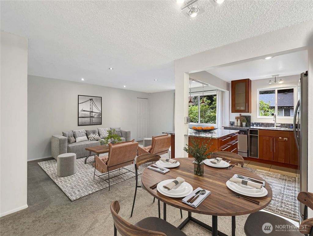 Photo of 7909 218th Street SW #4, Edmonds, WA 98026 (MLS # 2448621)