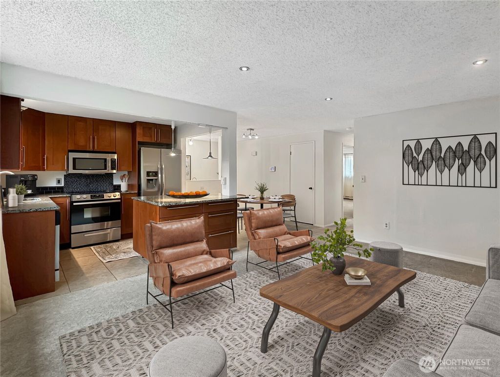 Photo of 7909 218th Street SW #4, Edmonds, WA 98026 (MLS # 2448621)