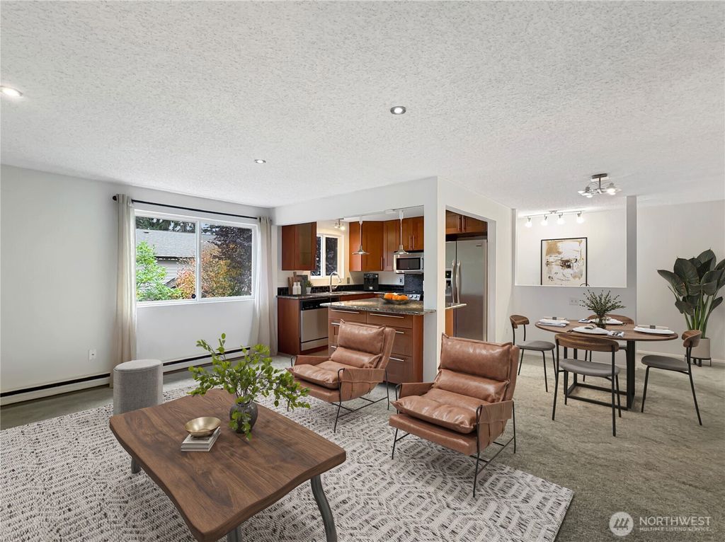 Photo of 7909 218th Street SW #4, Edmonds, WA 98026 (MLS # 2448621)