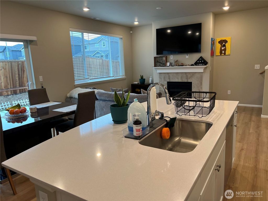 Photo of 935 Bryant Road Rd, Sultan, WA 98294 (MLS # 2331204)