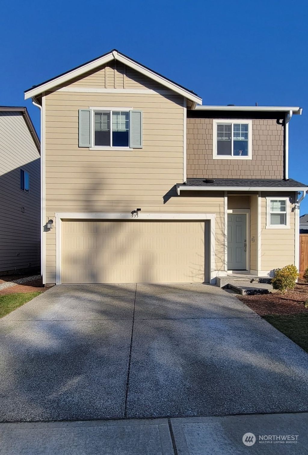 Photo of 935 Bryant Road Rd, Sultan, WA 98294 (MLS # 2331204)