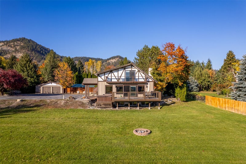 10285 Ski Hill Drive