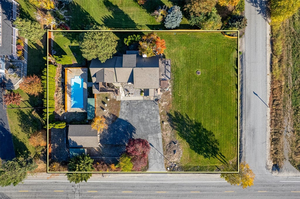 Photo of 10285 Ski Hill Drive, Leavenworth, WA 98826 (MLS # 2597601)