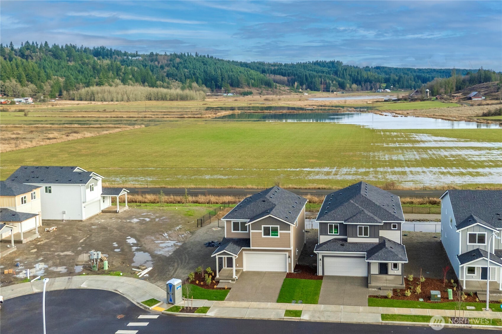 1356 Salzer Creek Drive