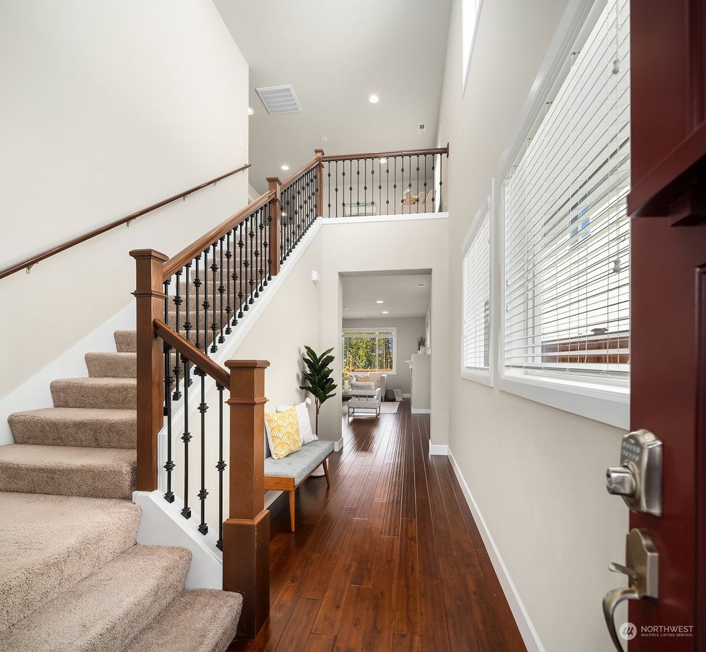 Photo of 22604 36th Drive SE, Bothell, WA 98021 (MLS # 2227432)