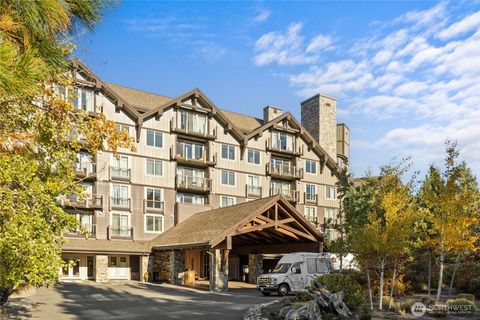 Photo of 3600 Suncadia Trail #4066, Cle Elum, WA 98922 (MLS # 2491917)