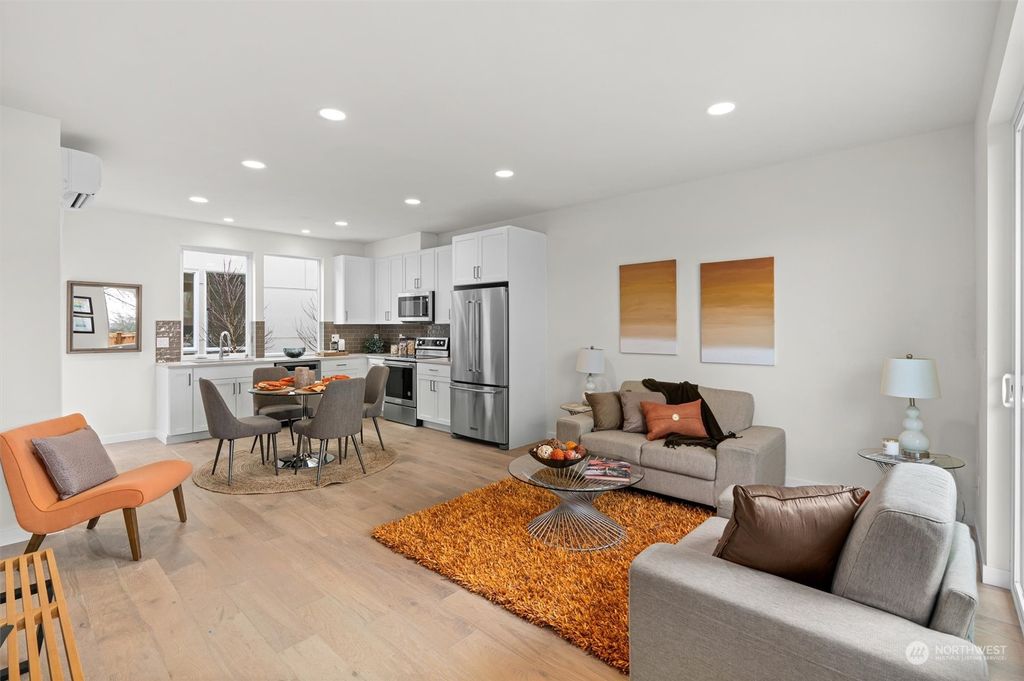 Photo of 7326 11 Avenue NE, Seattle, WA 98115 (MLS # 2186186)