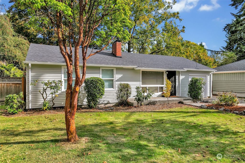 Photo of 14610 S 24th Avenue, SeaTac, WA 98168 (MLS # 2301300)