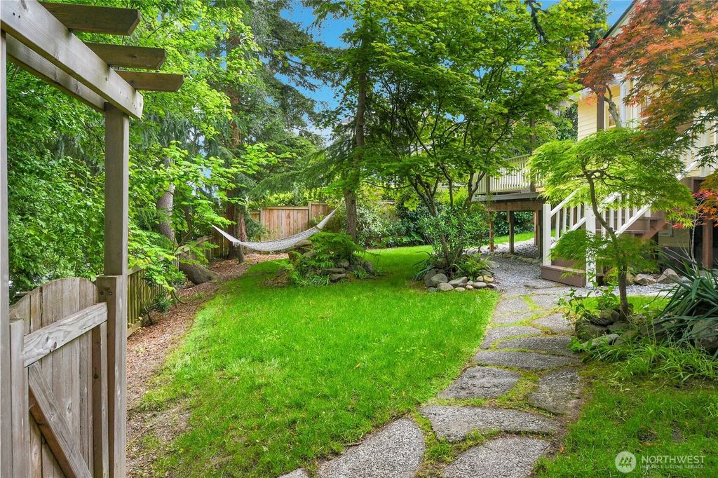 Photo of 7505 32nd Avenue SW, Seattle, WA 98126 (MLS # 2375085)