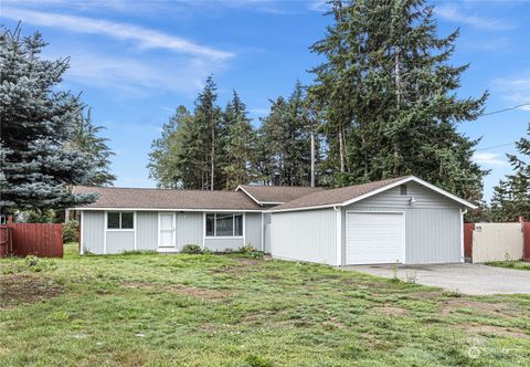 A home in Tacoma