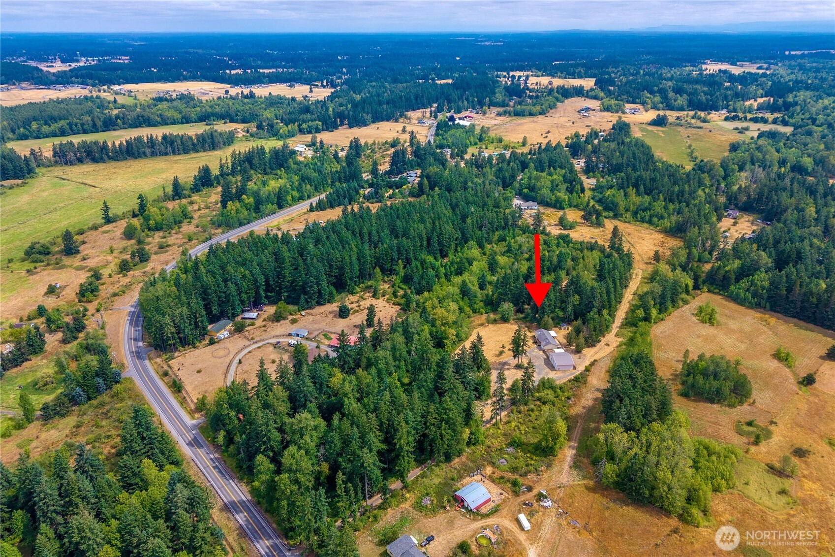 13604 Vail Rd SE SE