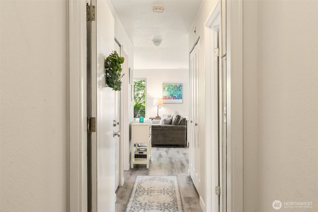 Photo of 29 Etruria Street #B505, Seattle, WA 98109 (MLS # 2397195)