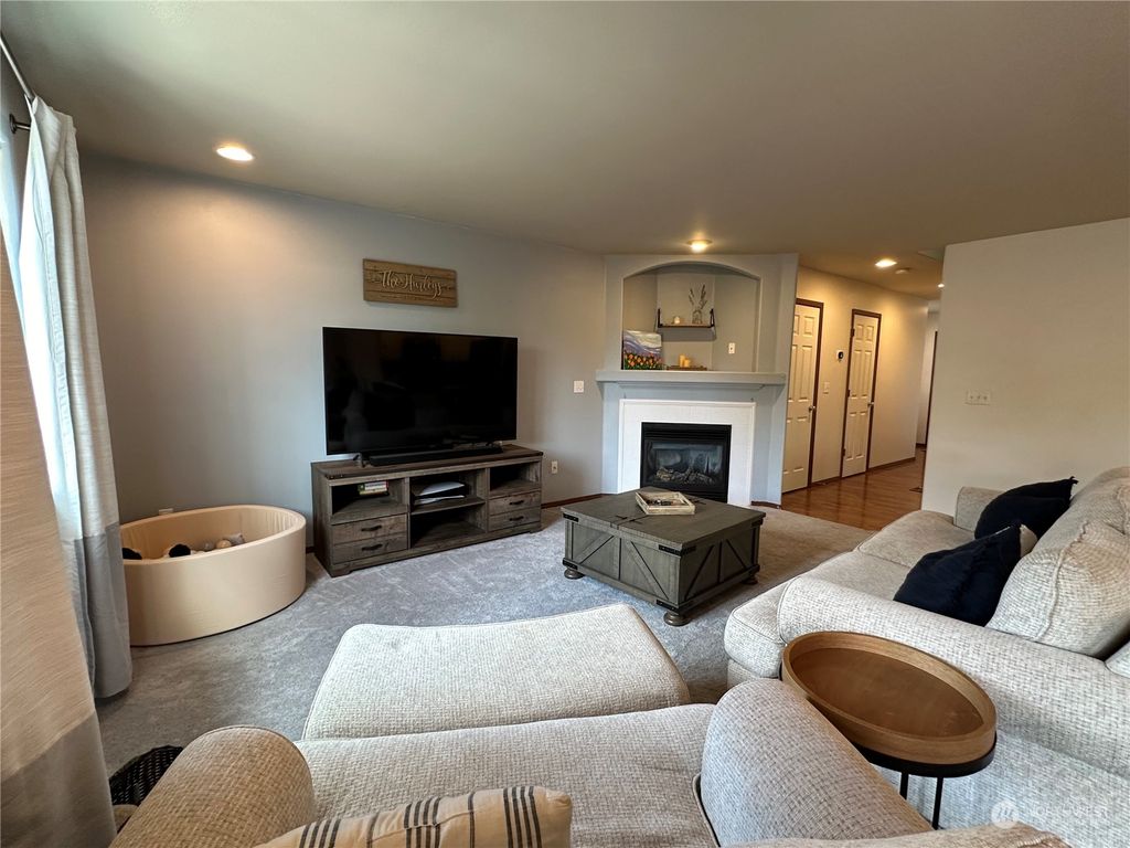 Photo of 8420 41st Drive NE, Marysville, WA 98270 (MLS # 2221465)